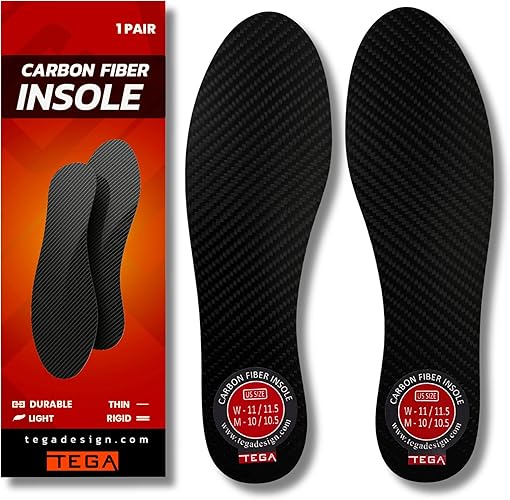 Carbon Fiber Insole