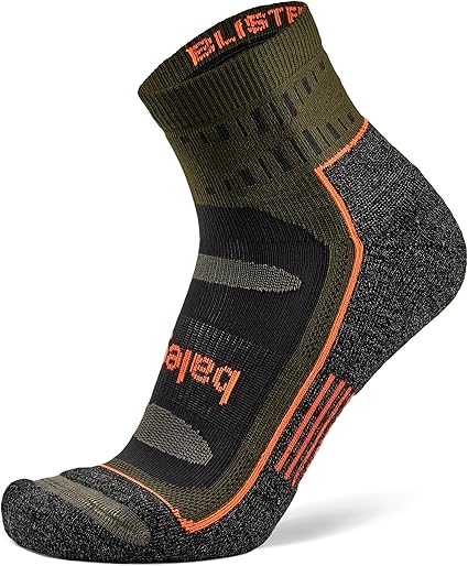 Balega socks