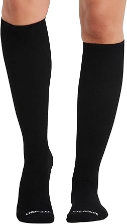 Compression socks 15-20mmHg