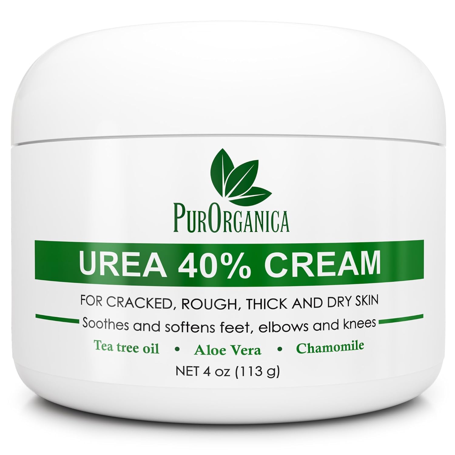 Urea Cream 40%
