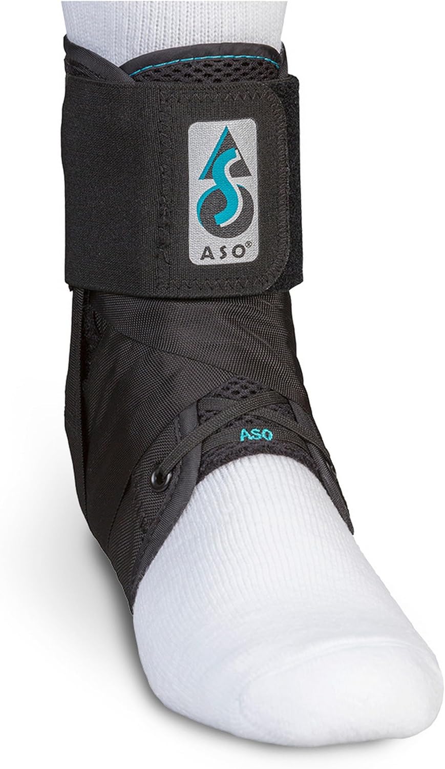 ASO ankle brace