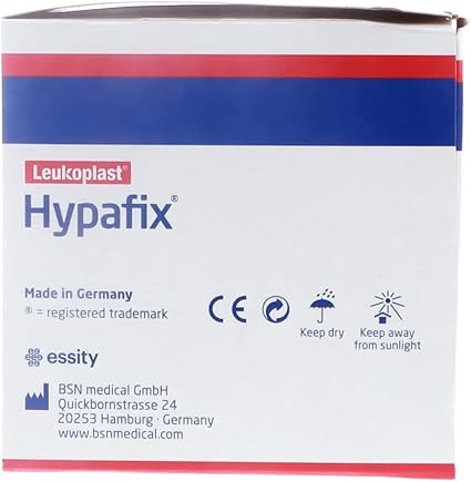 Hypafix wound tape